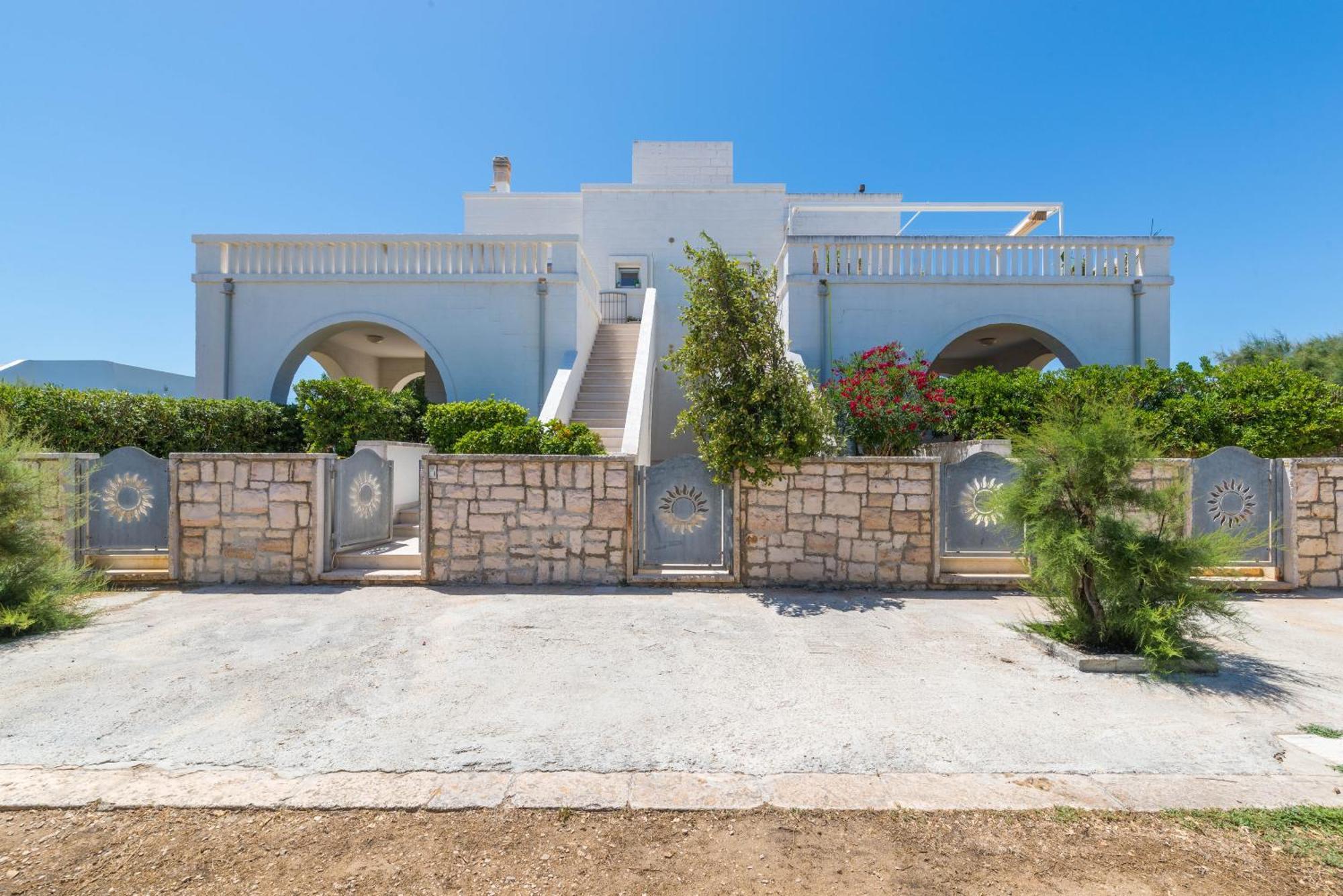 Casa D'Amare Costa Merlata Exterior foto